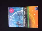 Klasa 1 liceum Nowa Era - informatyka