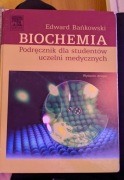 Biochemia Edward Bańkowski - Podręcznik
