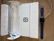 Apple Watch SE 2nd Gen 44 mm Silver / Srebrny GPS