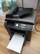 Drukarka Dell laser MFP 1815 dm