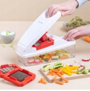 Tupperware Krajalnica Super Samuraj