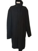 Bugatti Kolossa męski długi płaszcz r 56