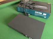 switch TPlink SG1016PE (16portow/8poe)