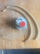 presostat czujnik ciśnienia Vitopend 100 WH0A , WH1B gwarancja