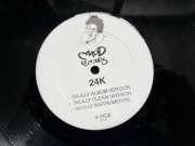 24K - Skully (Mad Records) Winyl - Hip-Hop / Underground Rap