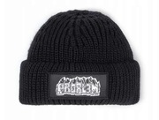 PRO8L3M czapka złodziejka merino NOWA