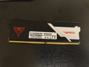 Pamięć RAM 16 GB DDR5 6000Mt/s CL36 Patriot Viper