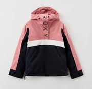 Kurtka zimowa snowboardowa i spodnie ROXY GIRL 12 L