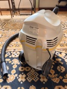 Odkurzacz Kärcher 2101 – mocny, sprawny – odbiór Warszawa Grochów