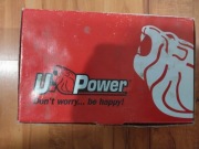 Buty robocze rozmiar 39