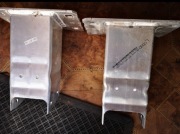 Strefa zgniotu absorbery a4 b9