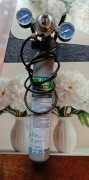 Butla CO2 reduktor do akwarium jbl proflora