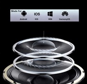 Słuchawki Bezprzewodowe