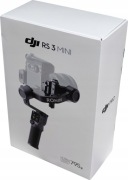 Ronin DJI RS 3 mini stabilizator ręczny