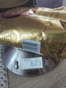 Kawa  ziarnista Arabica Lavazza qualita Oro