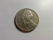 Moneta 10 zł złotych 1959 Mikołaj Kopernik