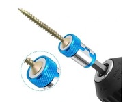 Silny Magnetyczny Uchwyt na Bity Śrubokręta