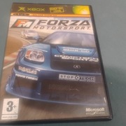 Forza Motorsport  Xbox Colin 2005 Rallisport Challenge 2
