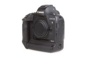 Canon 1dx mark II + ładowarka + 3x oryginalna bateria + karta CFas