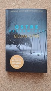 Ostre przedmioty Gillian Flynn