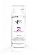 APIS Sekret młodości Serum Wypełniająco-Napinające 100ml