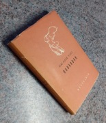 René-Victor Pilhes - Rabarbar [Czytelnik I/1967] 