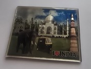 Magnes na lodówkę INDIE SŁOŃ Taj Mahal(23).