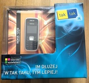 Zestaw TAK TAK ERAGSM Nokia 1208 na prezent dla kolekcjonera
