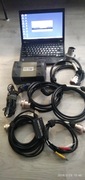 Komputer diagnostyczny mercedes C3