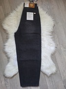 Spodnie baloony rozm.S M.Sara