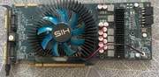HIS Radeon 4870 1GB GGR5
