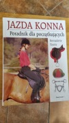 Bernadette Faurie Jazda konna Poradnik dla początkujących 