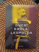 Duch króla Leopolda - Adam Hochschild