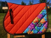 Czaprak wszechstronny full