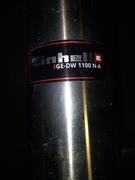 Pompa głębinowa einhell ge-dw 1100 n-a