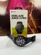 Smartwach męski Zeblace Ares PRO 3 