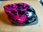 KASK ROWEROWY DZIECIĘCY B-SKIN TOMTAC S
