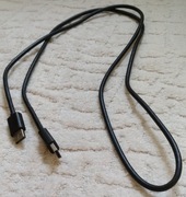 2 kable Display port 1,8m