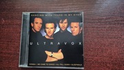 Ultravox   " Dancing With Tears In My Eyes "  cd z 1996r 