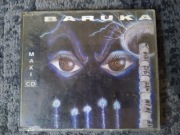 Baruka Black Out Ep CD 1993