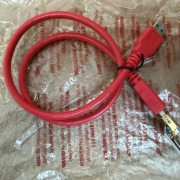 Riser PCIe USB 3.0 – adapter do karty graficznej (GPU) – nowy