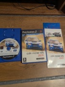 Colin McRae Rally 2005 PS2