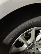 Opony Austone All Season Fixclime SP-401 215/60 R16