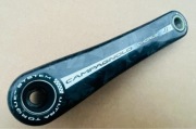 Korba lewa ramię CAMPAGNOLO CHORUS 11s CARBON 172.5mm ULTRA TORQUE Szosa