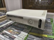 Konsola Xbox 360,20gb. Czytaj opis