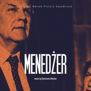 ELECTRONIC DIVISION - MENEDŻER - 2025 CD