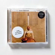 Curse - Innere Sicherheit (CD + DVD)