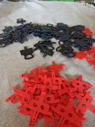 Dystans do hamulców zaślepka Shimano