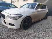 Bmw 1.6 1.14i Sport M-pakiet 2013