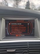 Mmi 2g high menu po Polsku